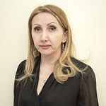 Anna Poghosyan
